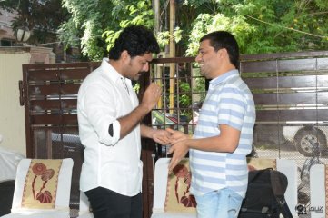 Supreme Movie Opening